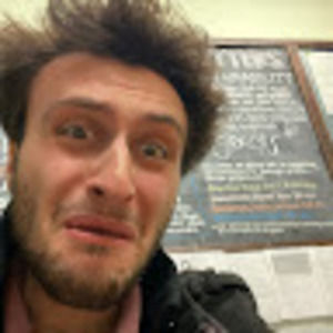 Meet your Posher, Alexander